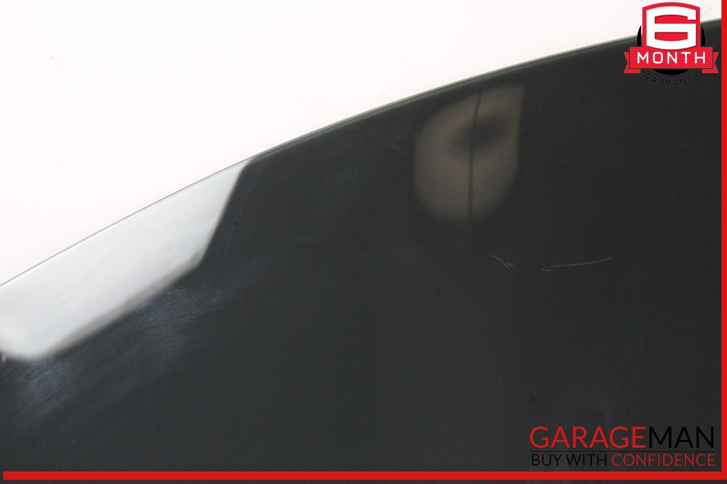15-21 Mercedes W205 C300 C350e C400 Front Right Side Door Window Glass OEM