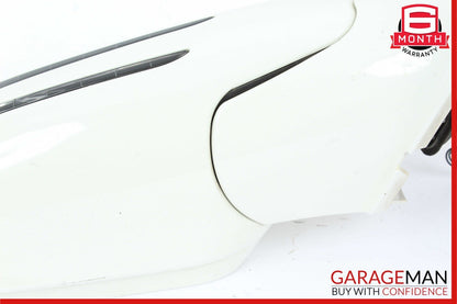09-11 Mercedes R171 SLK300 SLK350 Front Right Side Mirror Door Rear View OEM