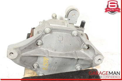 15-20 Mercedes W205 C300 RWD Rear Differential Diff Axle Carrier Assembly OEM