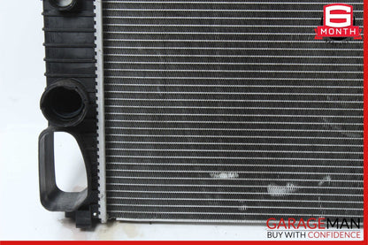 03-06 Mercedes W219 CLS500 E500 Engine Motor Radiator AC A/C Condenser Assembly