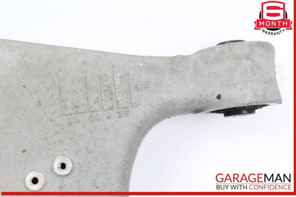09-16 Audi A4 Rear Right Passenger Side Lower Control Arm 8K0505312J OEM