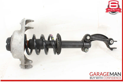 13-17 Audi Q5 Front Left and Front Right Passenger Side Shock Strut Absorber Set