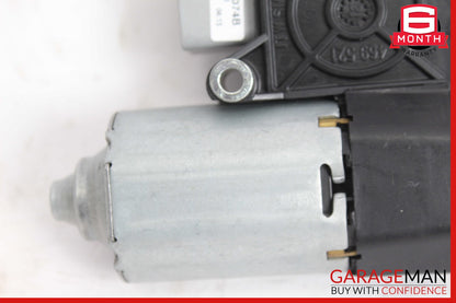 10-17 Mercedes W212 E350 E550 Roof Sun Shade Screen Roller Blind Motor Unit OEM