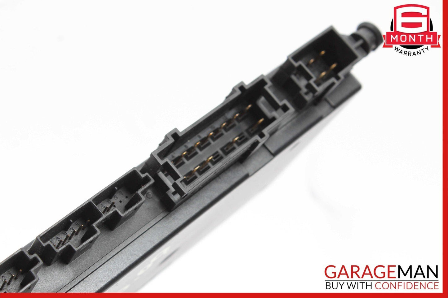 03-12 Mercedes X164 GL450 SLK280 E350 Front Left Side Seat Control Module OEM