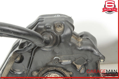 03-06 Mercedes W209 CLK500 Fuel Gas Tank Reservoir Assembly 2094700501 OEM