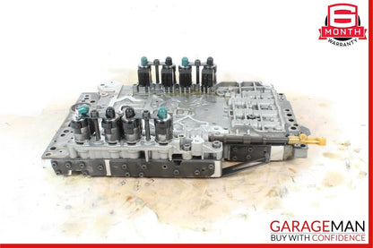 Mercedes X164 GL450 SL500 7G-Tronic 722.9 Transmission Valve Body 2202770801 OEM