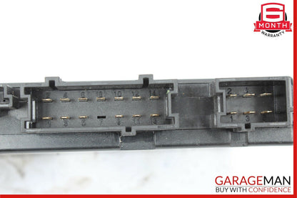 08-18 Mercedes C250 C300 E550 Front Left Side Seat Control Module Unit