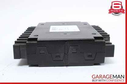 03-10 Porsche Cayenne 955 957 Front Seat Adjustment Control Memory Module Unit