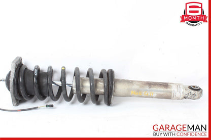 09-13 Maserati GranTurismo M139 Rear Left & Right Shock Strut Absorber Set