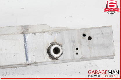 14-20 Mercedes W117 CLA250 Front Bumper Reinforcement Impact Crash Bracket Rebar