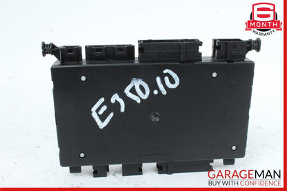 08-17 Mercedes W212 E350 4MATIC Front Right Side Seat Control Module Unit OEM