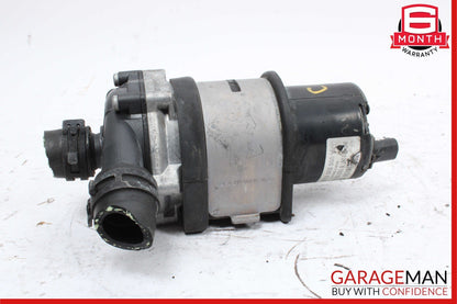 02-18 Mercedes CLS550 CL600 C32 CLS55 AMG AUX Auxiliary Circulation Water Pump