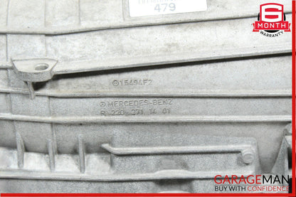 06-09 Mercedes R171 SLK350 E350 722.9 7G Tronic Automatic Transmission 126k