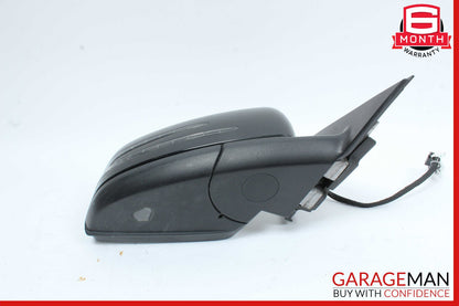 12-14 Mercedes W204 C250 Sedan Front Right Side Mirror Door Rear View OEM
