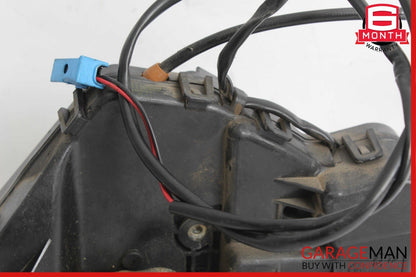01-07 Mercedes W203 C240 C320 C280 Rear Right Side Door Lock Latch Actuator OEM