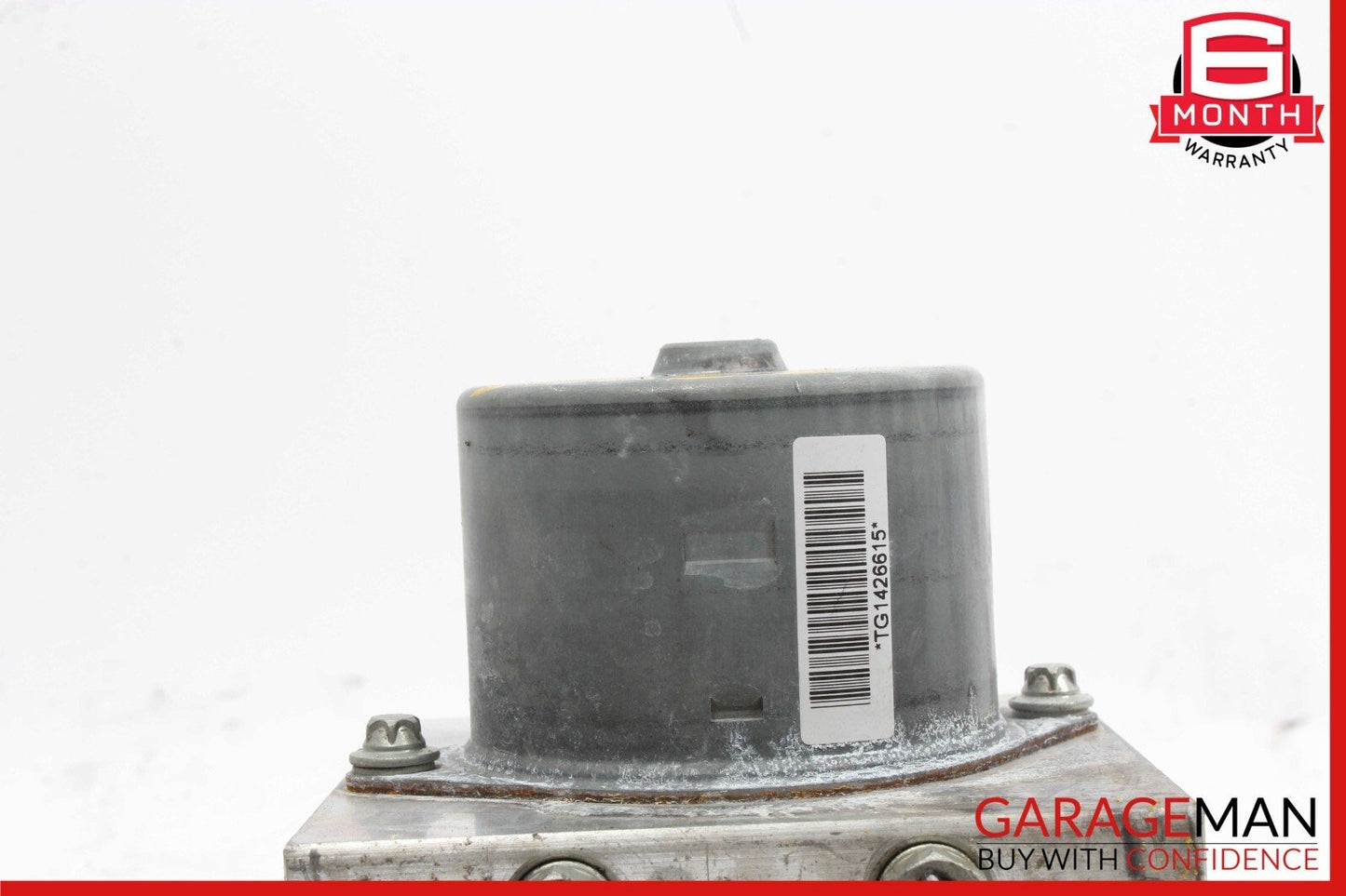 12-14 Mini Cooper ABS Anti Lock Brake Pump Module 3451 6858542 01 OEM