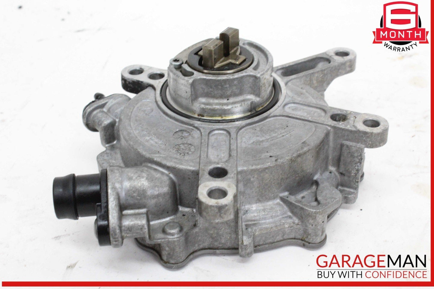 11-20 Mercedes W221 S550 SL450 CLS63 AMG Engine Motor Vacuum Pump Unit OEM