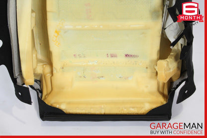 14-19 Mercedes W117 CLA45 AMG Front Right Side Top Upper Seat Cushion Cover OEM