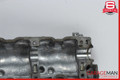 06-15 Mercedes W212 E350 C350 ML350 Right Side Engine Cylinder Head Cover OEM