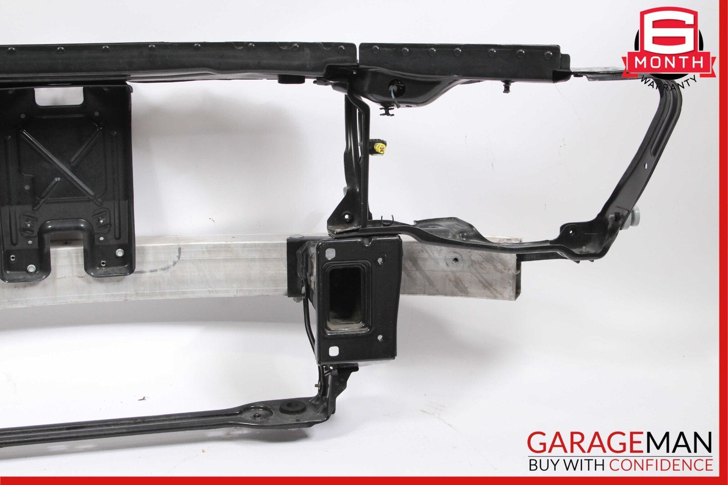 06-10 Mercedes W251 R350 R63 AMG Front Bumper Reinforcement Crash Bar Frame Assy
