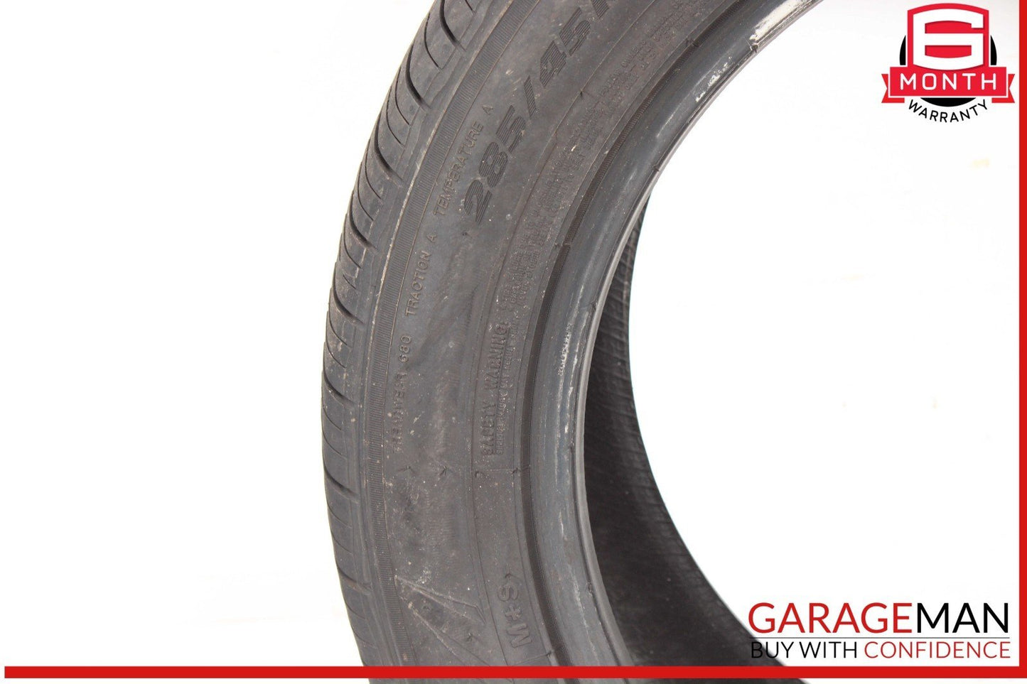 Toyo Open Country 285/45 R20 112H Wheel Tire OEM