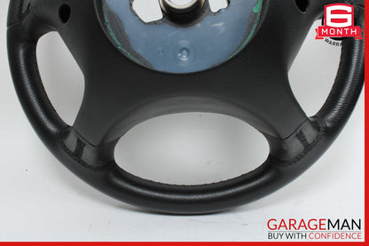 06-09 Mercedes W219 CLS550 CLS500 E350 Steering Wheel Black 2194601603 OEM