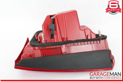13-16 Audi A4 Rear Right Passenger Side Inner Tail Light Lamp 8K5945094AD OEM