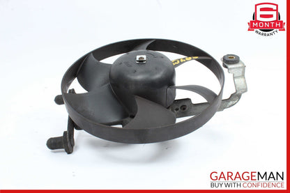 97-12 Porsche Boxster 986 Cayman 987 Air Intake Engine Motor Cooling Fan