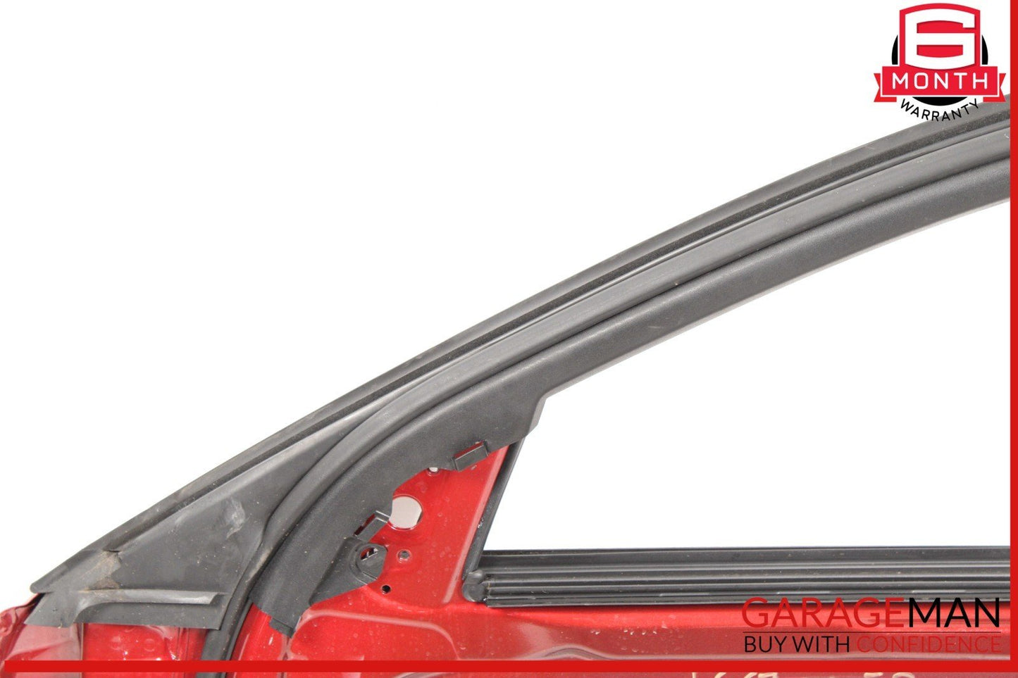 15-21 Mercedes W205 C300 Front Right Passenger Side Exterior Door Shell OEM