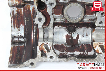 06-13 Mercedes W212 E350 SLK350 Right Engine Motor Cylinder Head Valve Cover OEM