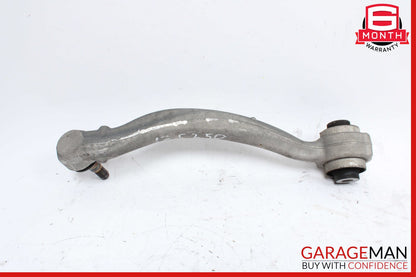 08-14 Mercedes W204 C250 C300 Front Right Side Curved Wishbone Control Arm OEM