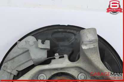 15-20 Mercedes W205 C300 C350e Rear Left Side Wheel Spindle Knuckle Hub Bearing