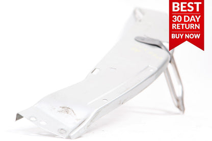98-03 Mercedes W208 CLK320 CLK430 Front Radiator Core Support Bracket Panel A42