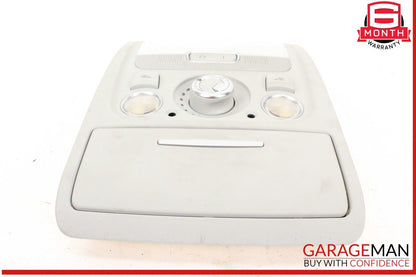 13-16 Audi A4 Q5 SQ5 S4 Front Upper Overhead Dome Reading Light Lamp 8T0947135BM