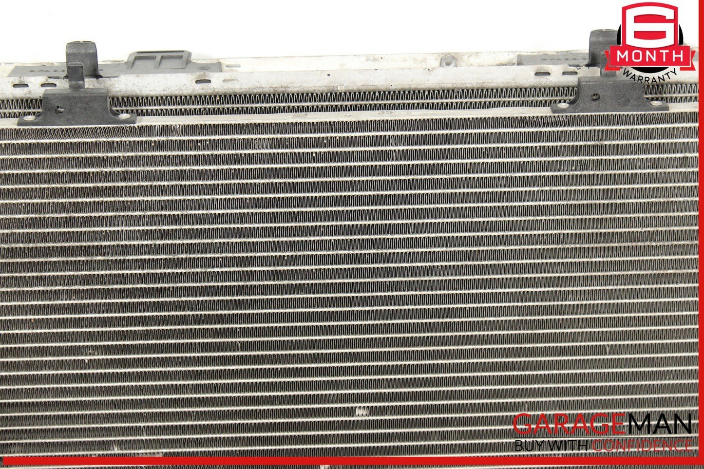 97-04 Mercedes R170 SLK230 SLK320 AC A/C Cooling Air Conditioning Condenser OEM