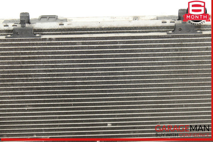 97-04 Mercedes R170 SLK230 SLK320 AC A/C Cooling Air Conditioning Condenser OEM