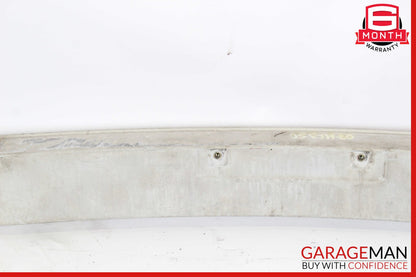 06-12 Mercedes X164 GL450 GL550 ML550 Front Bumper Reinforcement Impact Bar OEM