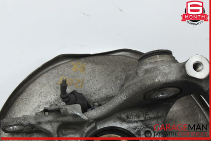 09-18 Audi Q5 A6 A7 Rear Right Passenger Side Wheel Spindle Knuckle Hub Bearing