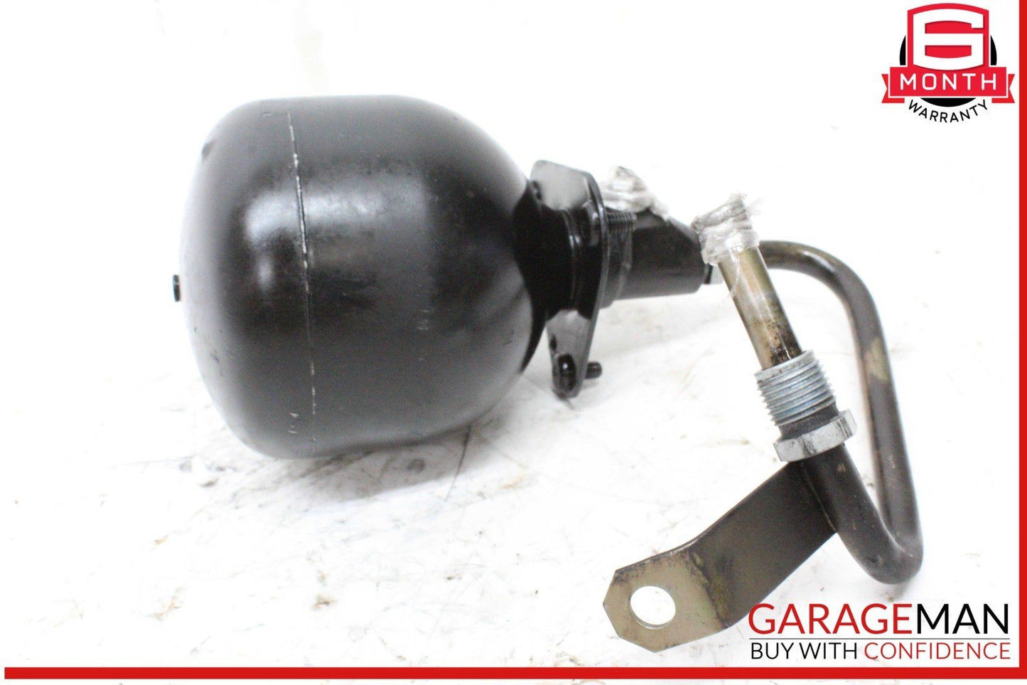 98-02 Mercedes W210 E320 Rear Suspension Accumulator Valve 1403280215 OEM