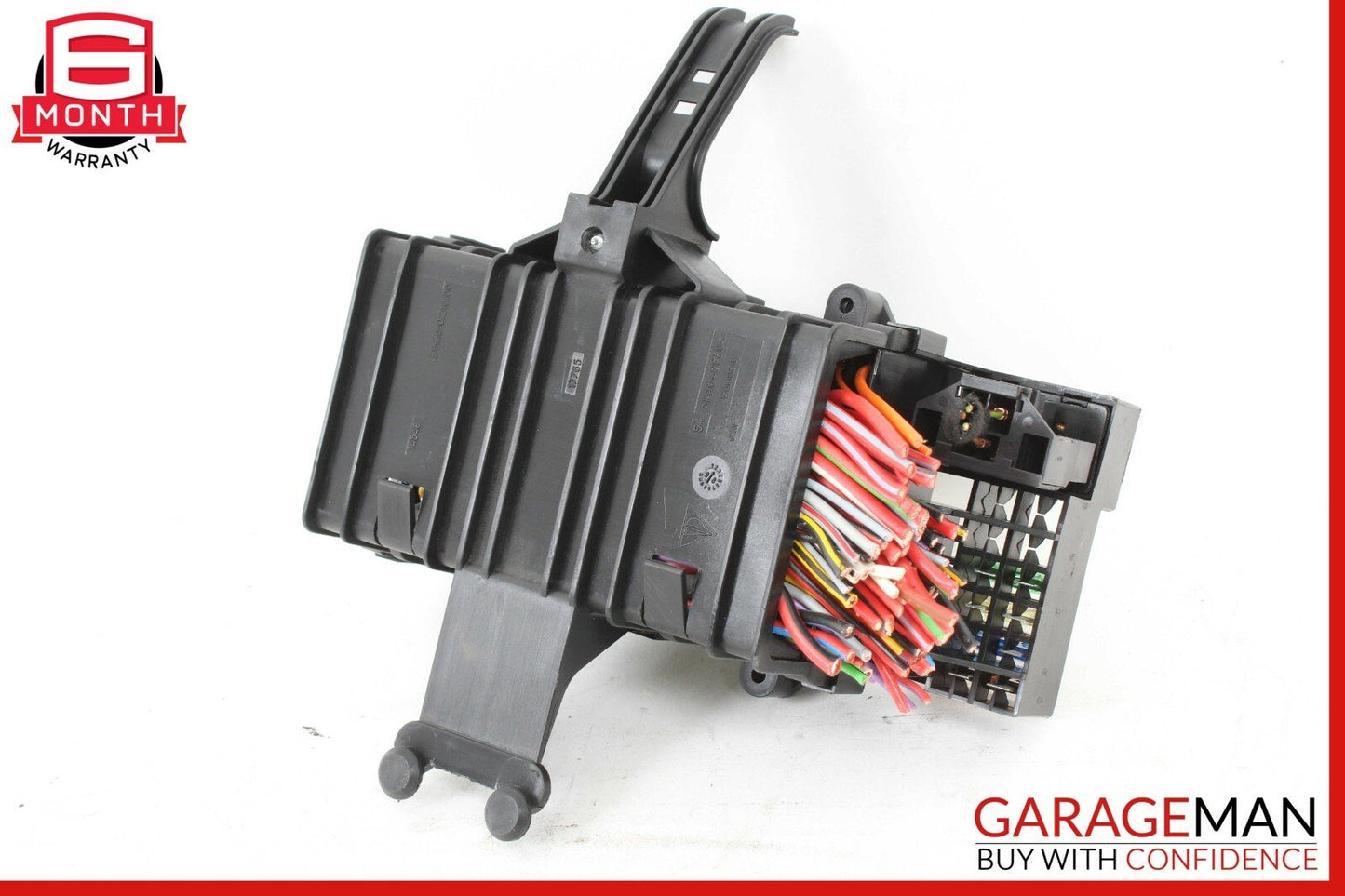 97-99 Porsche Boxster 986 2.5L Fuse Relay Box Electrical Control Module Unit OEM