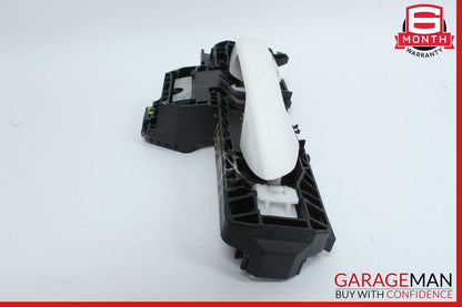 08-14 Mercedes W204 C250 C350 Right Side Exterior Door Handle OEM