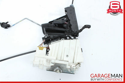 06-12 Mercedes X164 GL450 ML350 R500 Front Right Door Lock Latch Actuator OEM