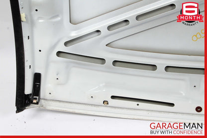 03-12 Mercedes R230 SL500 SL55 AMG Convertible Top Roof Hardtop Panel  OEM
