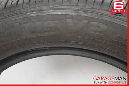 Hankook Ventus V2 Concept 2 215/55 R16 97V M+S Wheel Tire