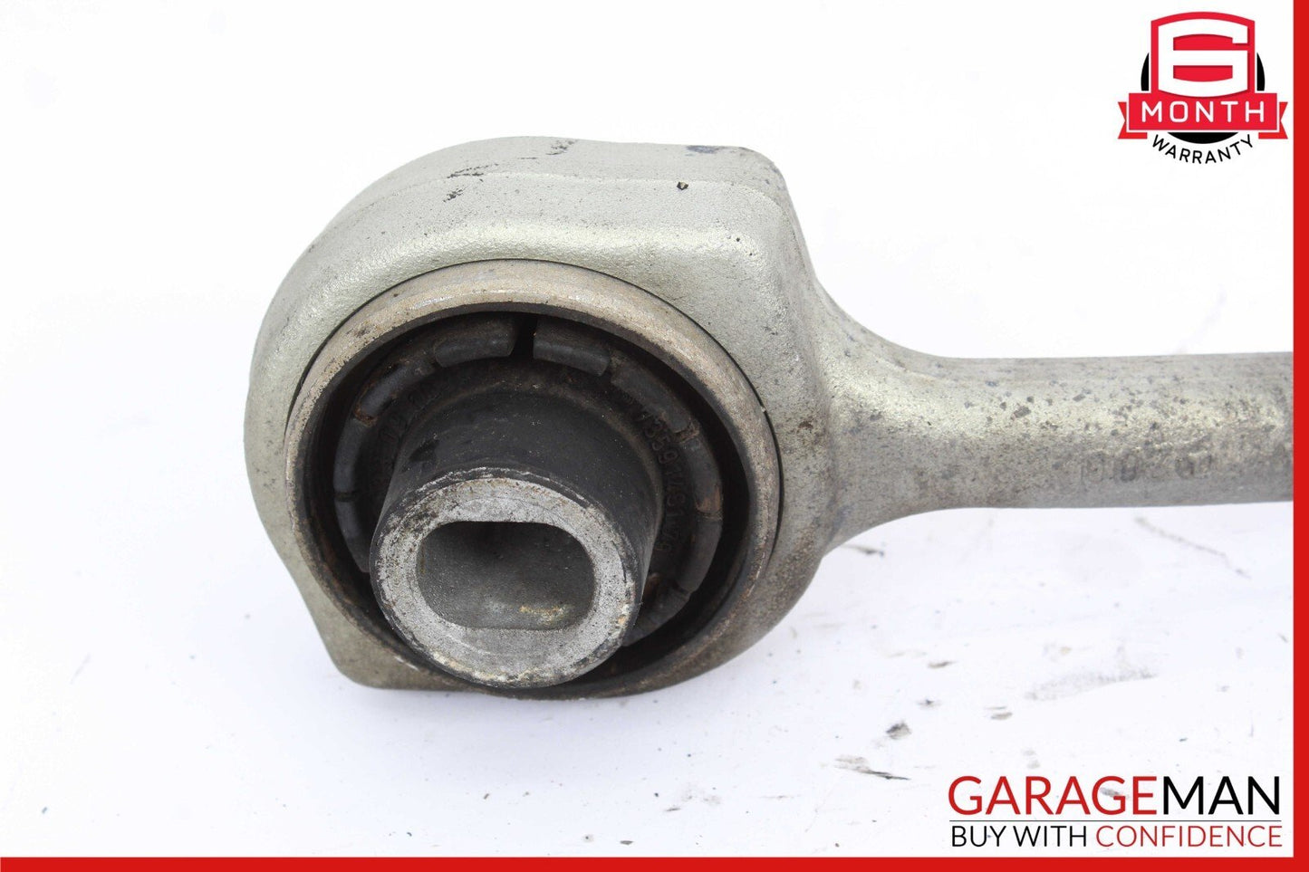 05-11 Mercedes R171 SLK300 SLK350 Front Right Side Lower Control Arm OEM