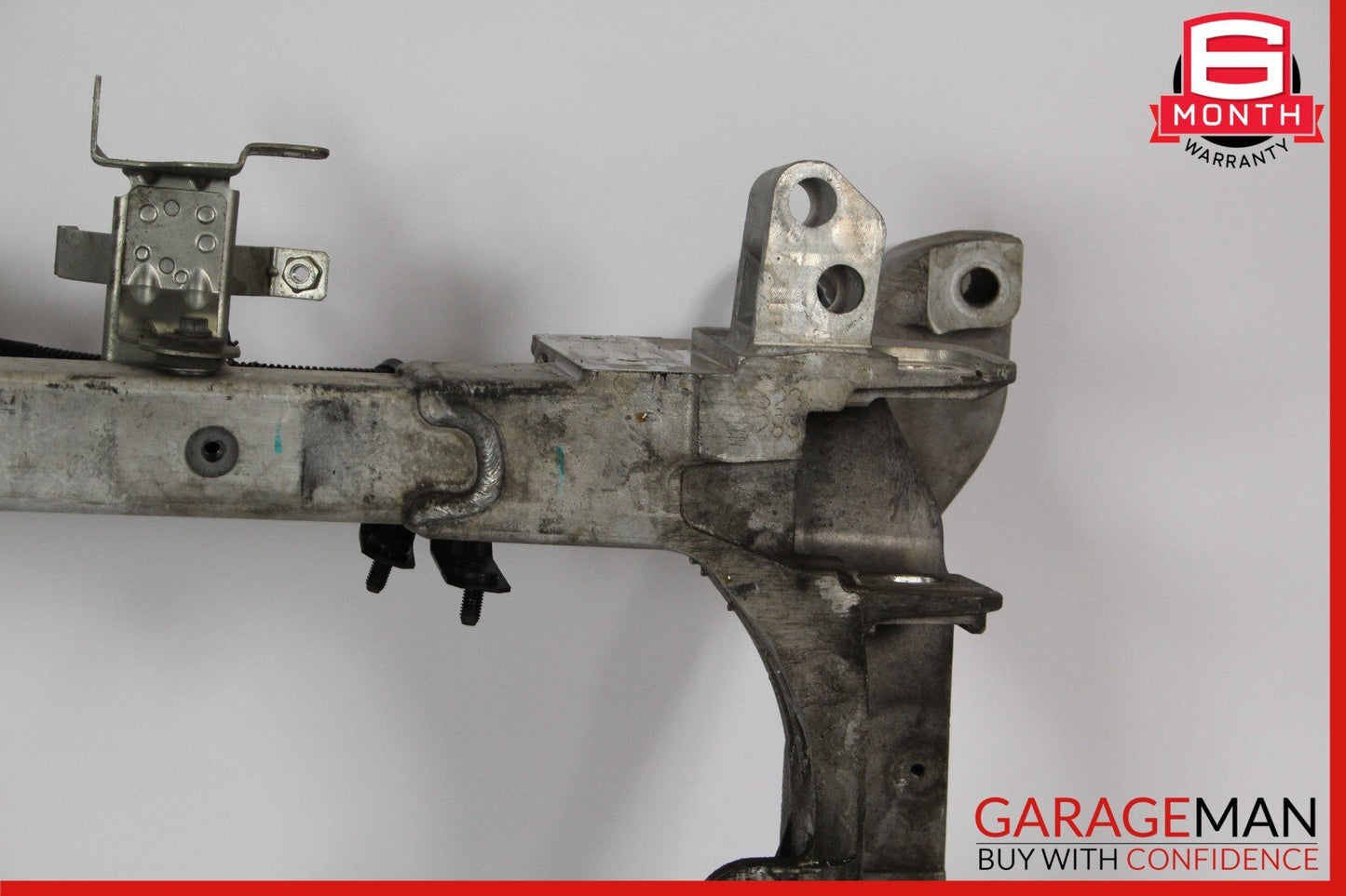 14-17 Maserati Ghibli M157 Front Subframe Cradle Crossmember Sub Frame