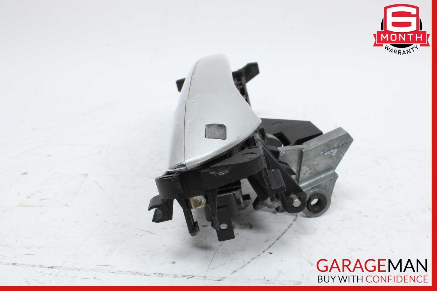 00-06 Mercedes W220 S500 S430 Front Right Side Exterior Door Handle OEM