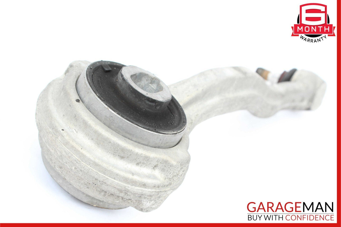 03-09 Mercedes W209 CLK500 Front Left Side Lower Suspension Control Arm