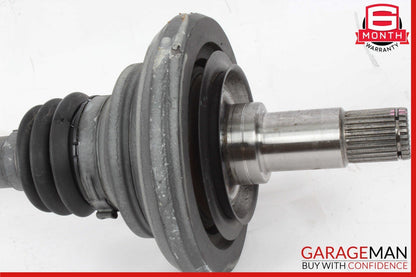 15-18 Mercedes W205 C300 C350e RWD Rear Left Driver Side Axle CV Half Shaft OEM