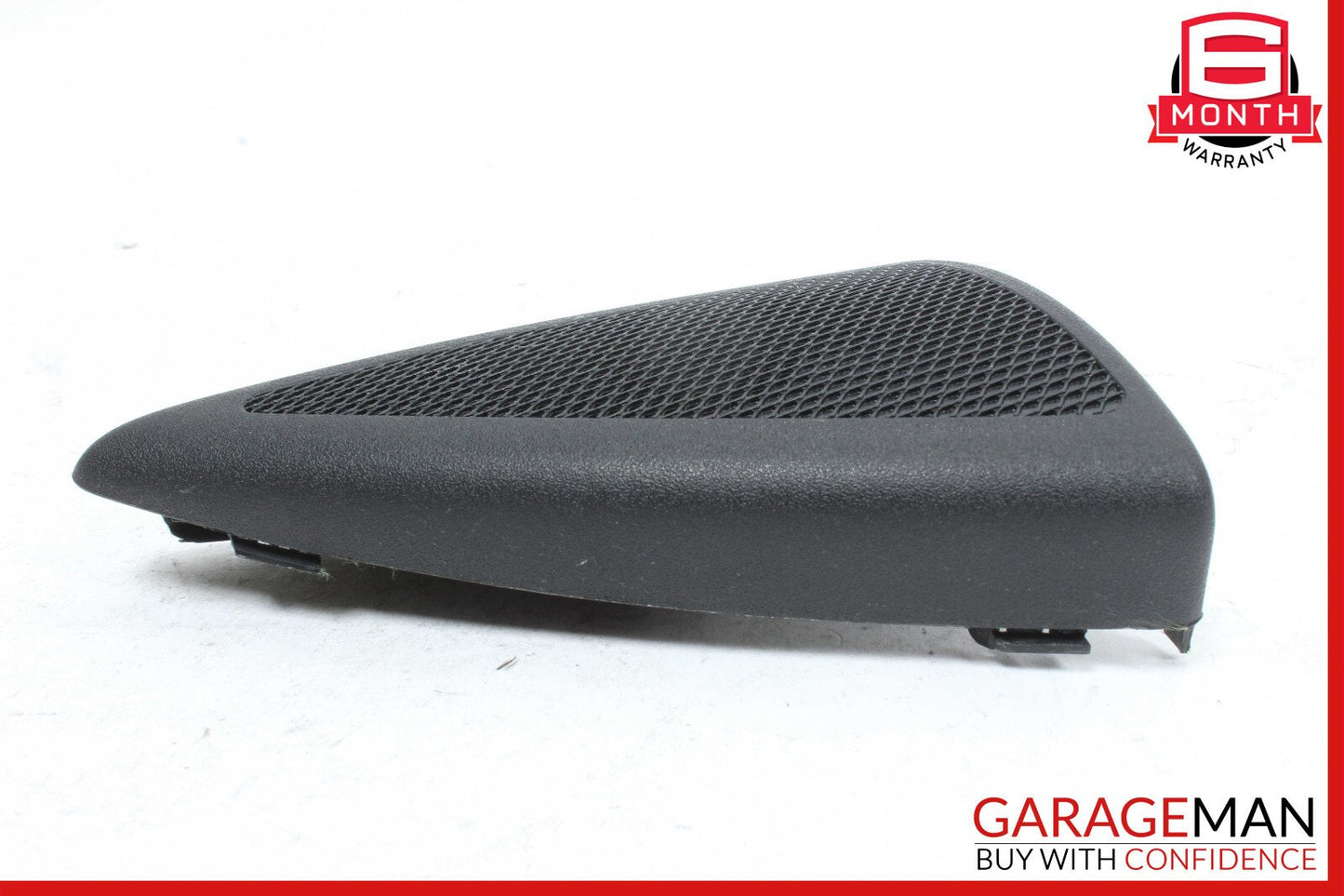 07-09 Mercedes W211 E350 E550 Tweeter Speaker Cover Right Passenger Side OEM
